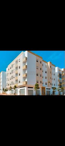 2h type E4 bernoussi 