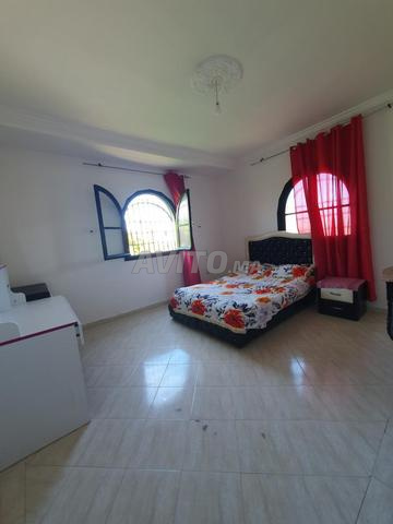 Apparemment meublé à vendre àSidi bouzid  - 2