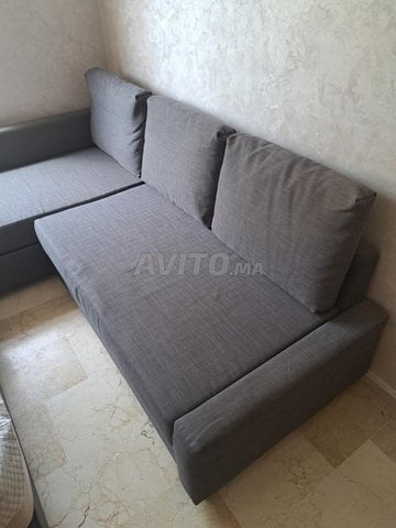 Canapé à vendre