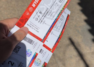 Wydad - Séville / Zone 2