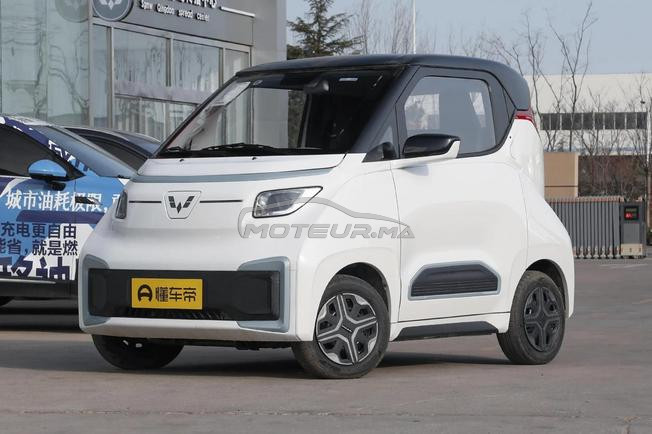 BYD Atto 3 Electrique Automatique 2025
