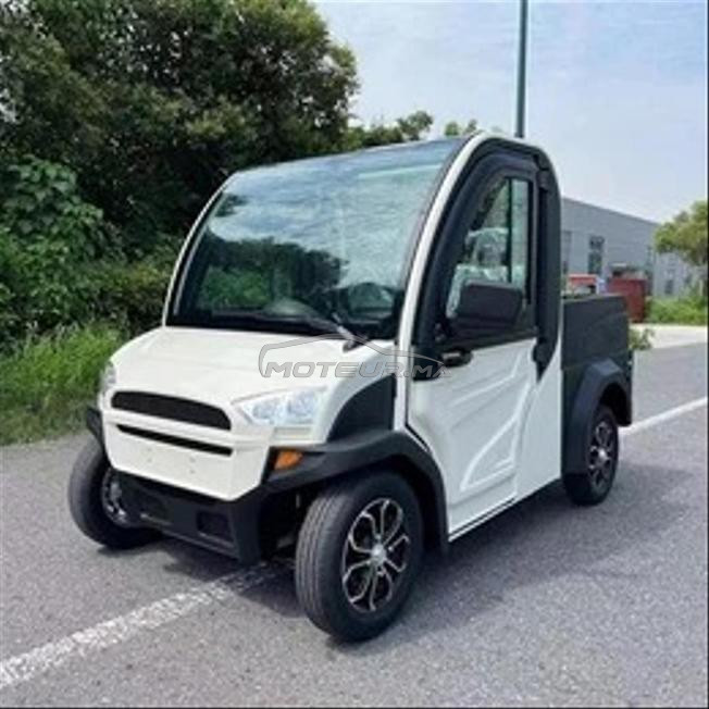 BYD Atto 3 Electrique Automatique 2025