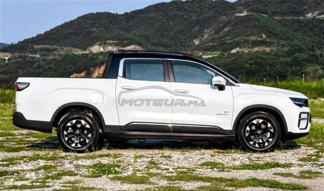 BYD Atto 3 Electrique Automatique 2025