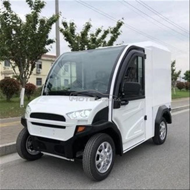 BYD Atto 3 Electrique Automatique 2025