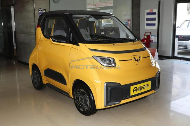 BYD Atto 3 Electrique Automatique 2025