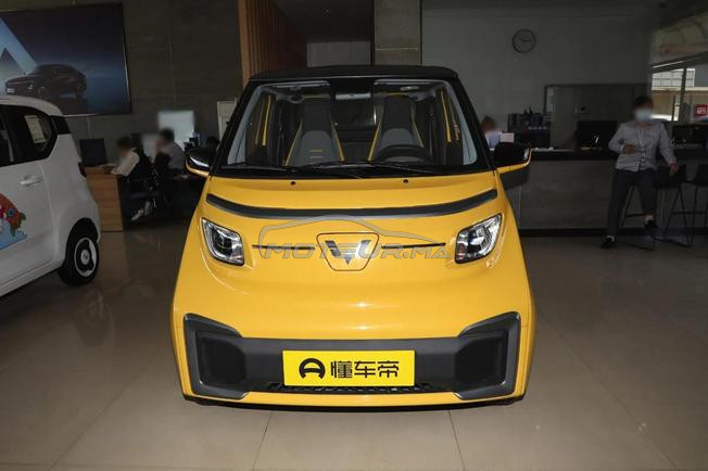 BYD Atto 3 Electrique Automatique 2025