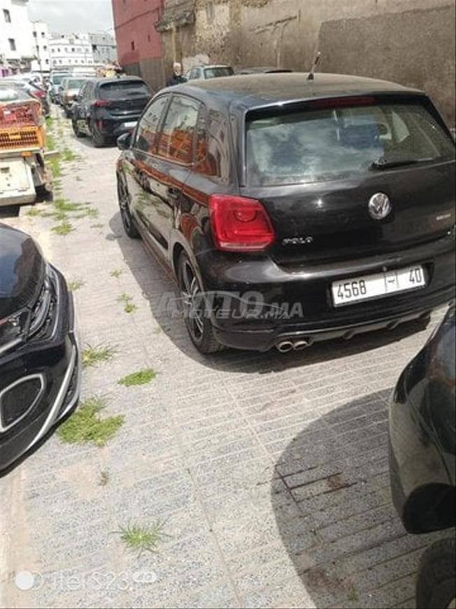 Polo r 6 faible consomation 1.2