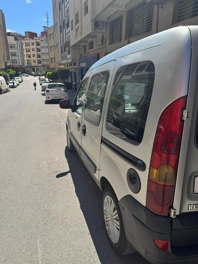Renault Kangoo 