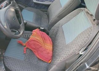 Fiat Palio Essence Manuelle 1999 à Meknès
