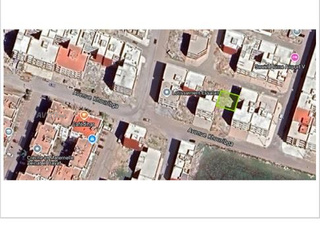 بقعة للبيع سكنية 3طوابق 141m