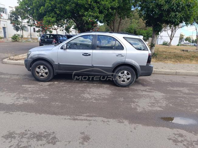 auto en très bon état 