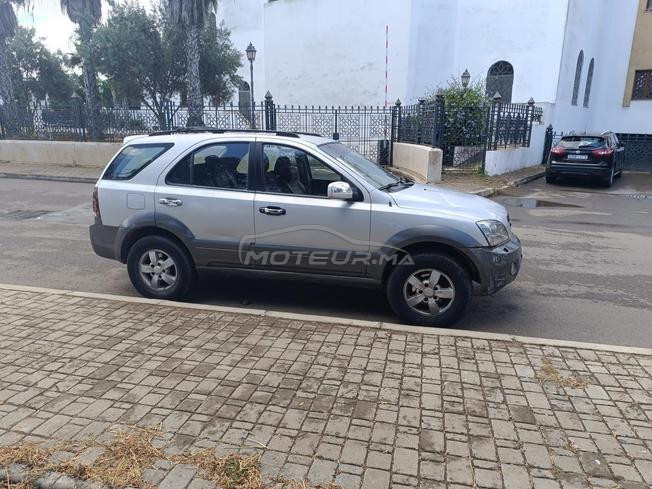 auto en très bon état 
