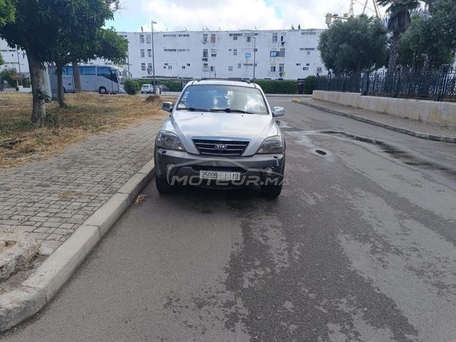 auto en très bon état 