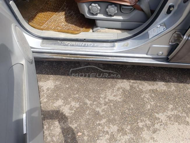 auto en très bon état 