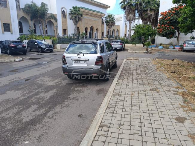 auto en très bon état 