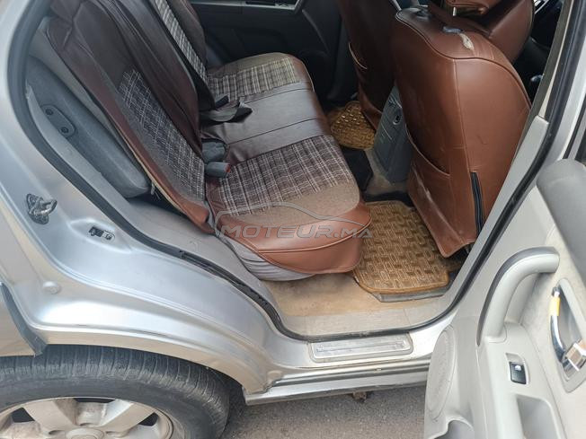auto en très bon état 