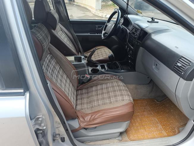 auto en très bon état 