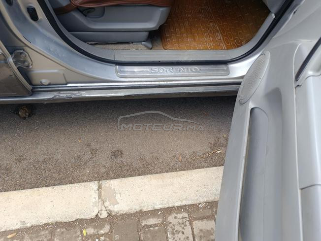auto en très bon état 
