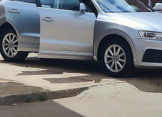 Audi Q3 à vendre 