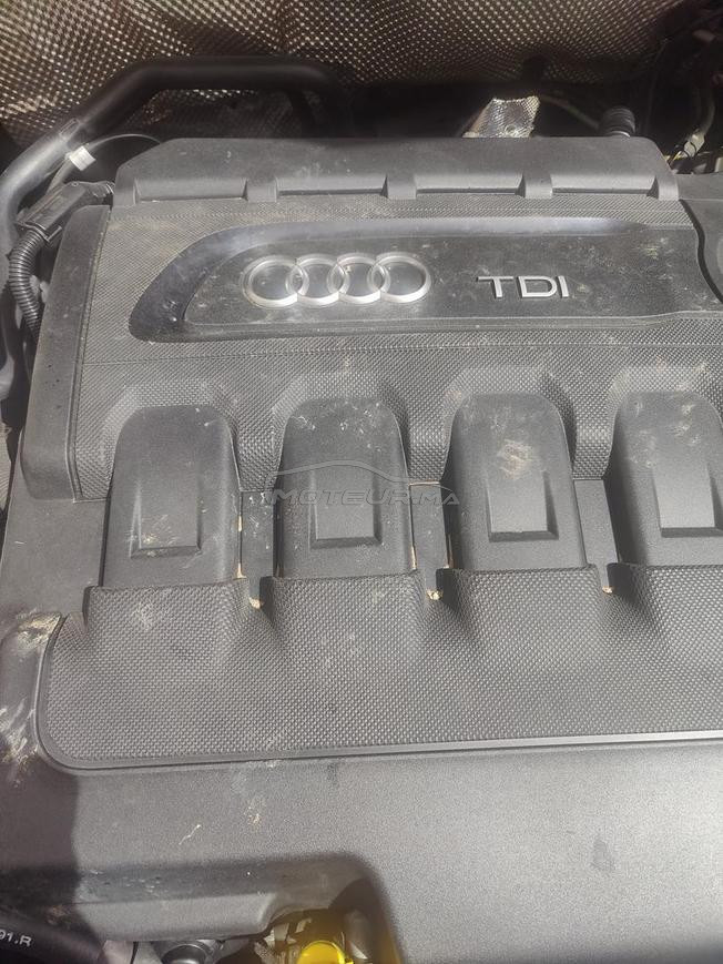 Audi Q3 à vendre 