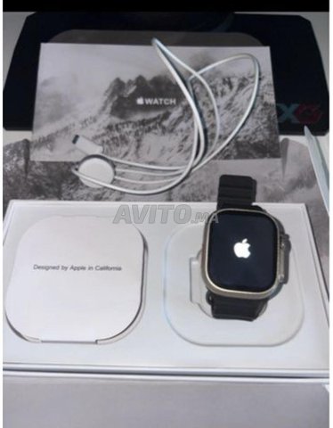 apple watch ultra 2 