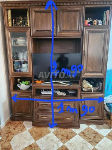 vitrine à vendre - 2