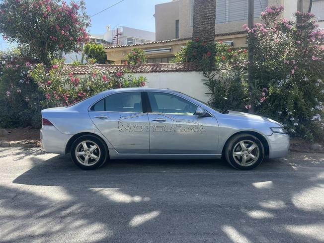 Honda Accord Diesel Manuelle 2006 à Temara