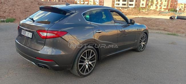 Maserati