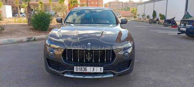 Maserati