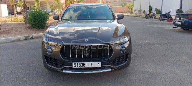 Maserati
