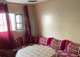 شقق للكراء اليومي