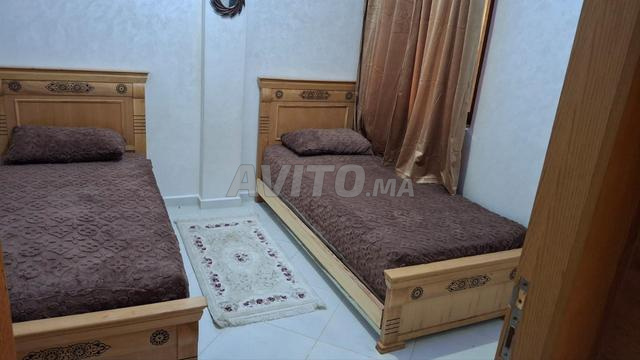 شقة نظيفة مفروشة - 2