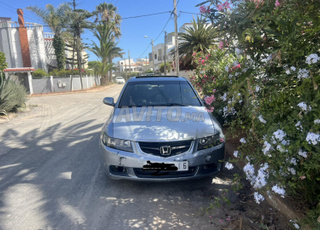 Honda Accord Diesel Manuelle 2006 à Temara