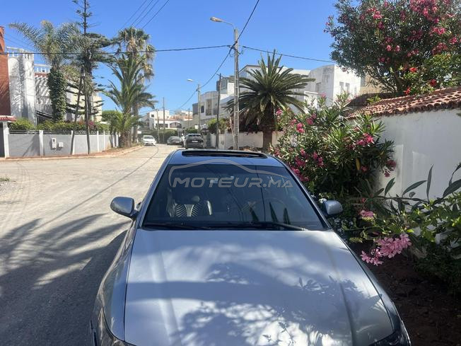 Honda Accord Diesel Manuelle 2006 à Temara