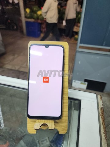 Xiaomi mi A3 128 4