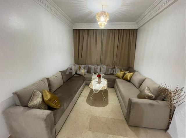 Bienvenue aux appartements à louer Essaouira  