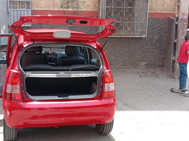 picanto lx