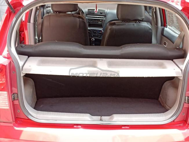 picanto lx