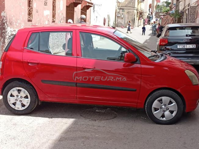 picanto lx