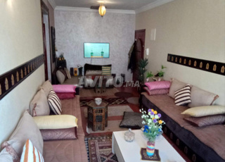 شقة أنيقة للبيع في جوهرة البساتين