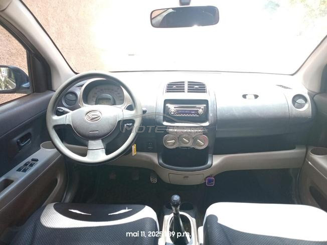 Daihatsu Sirion Essence Manuelle 2007 à Laattaouia