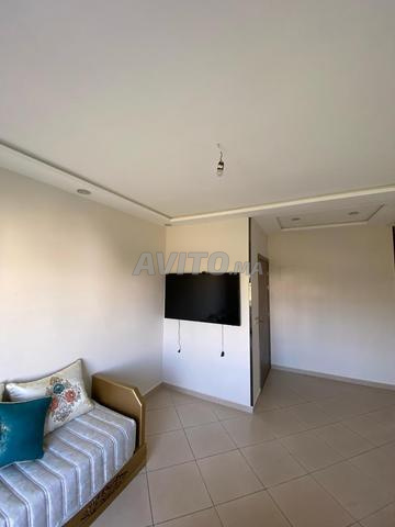 Appartement à louer 60 m² à Tétouan - 2