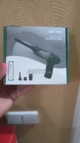 aspirateur voitur neuf