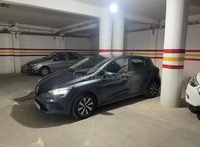 Renault Clio 5