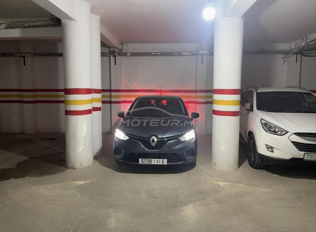 Renault Clio 5