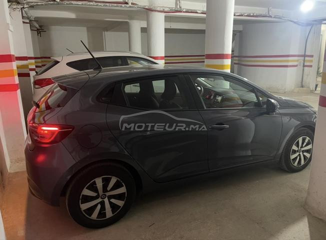 Renault Clio 5