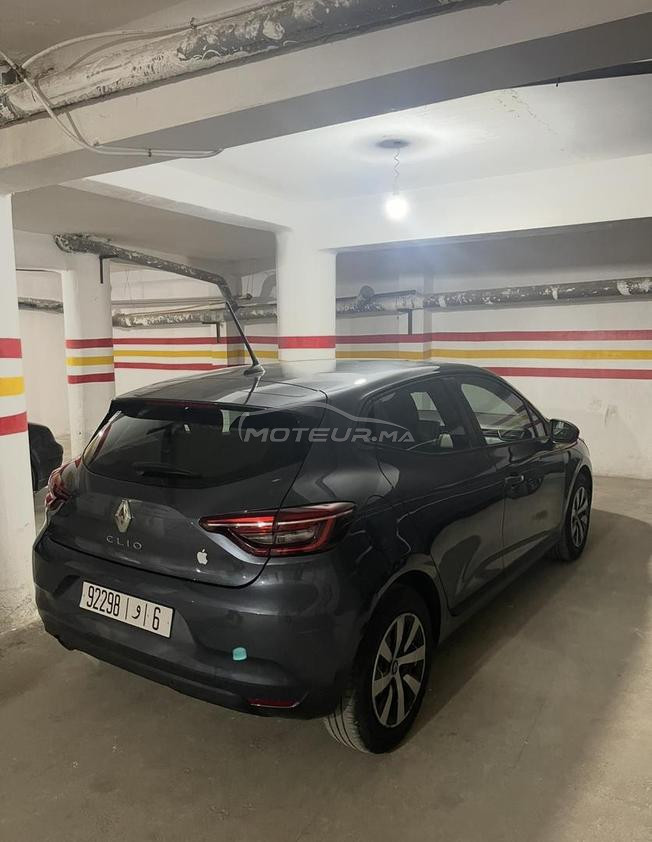 Renault Clio 5