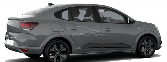 Dacia Logan Diesel Manuelle 2024 à Tanger
