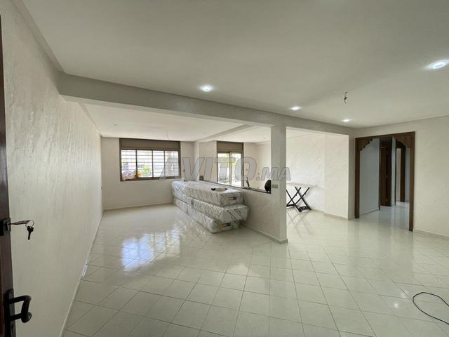 Appartement à vendre 106 m² à Salé Résidence SOFIA