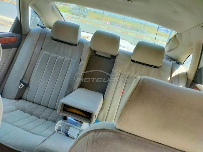 Audi A6 essence dariba 650 dh